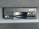 【ETC】高速道路の料金所をストレスなく通過!話題のスポットやサービスエリアに多い「スマートIC」利用時は必須のアイテムです。当店でセットアップを実施、ご納車当日からすぐにご利用いただけます!