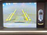 ●バックカメラ:便利な【バックカメラ】で安全確認もできます。駐車が苦手な方にもオススメな便利機能です。