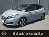 日産 リーフ