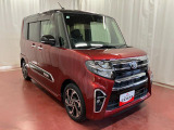 両側スライドドアなので、狭い駐車場や壁際でも安心!