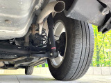 お車を安心してお乗りいただく為には、足回りの定期点検が欠かせません。サービスサポート(有償保証)では無料点検もご提供しており、安心のカーライフをお過ごしいただけるサポート体制が整っています。