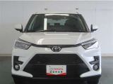 人気のSUV!視点が高く運転しやすい、アウトドアにも街乗りにも活躍する一台です。