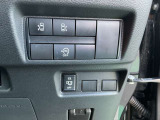 両側電動スライドドアです運転席のボタン一つでも操作可能!