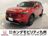 ヴェゼル e:HEV Zが入庫しました。豊富な在庫の中からお客様にピッタリの1台をお選びください。