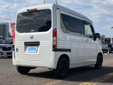 N-VAN +スタイル ファン ターボ 