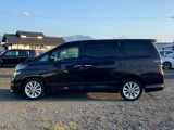 ヴェルファイア 2.4 Z プラチナセレクションII 4WD 