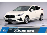 スバル インプレッサハッチバック