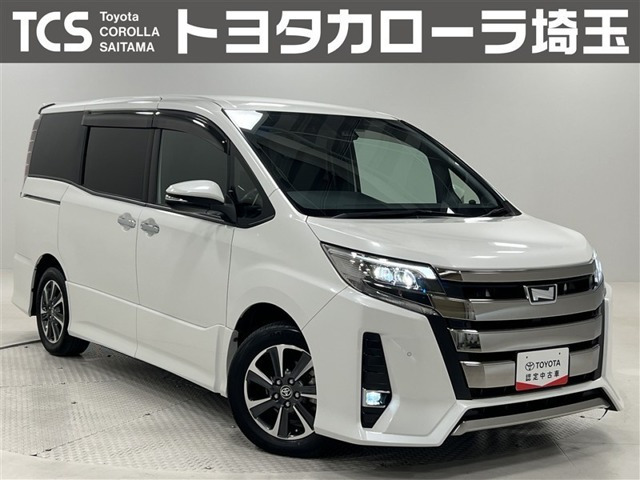 ノア 2.0 Si W×B II 