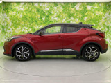 C-HR  G-T