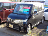 日産 ルークス