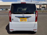 N-BOX L ターボ 4WD 