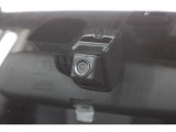現代の車社会の必需品。ドライブレコーダー装着。エンジン始動後の一部始終を記録します。