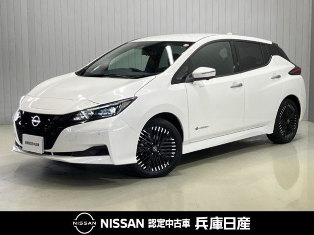 日産 リーフ 