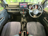 ジムニーシエラ 1.5 JC 4WD 