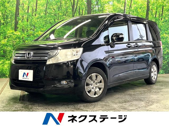 ホンダ ステップワゴン 