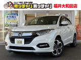ホンダ ヴェゼル
