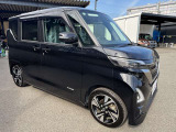 充実した先進運転支援技術が前方側方後方の安心運転をサポート。