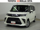 トヨタ ルーミー