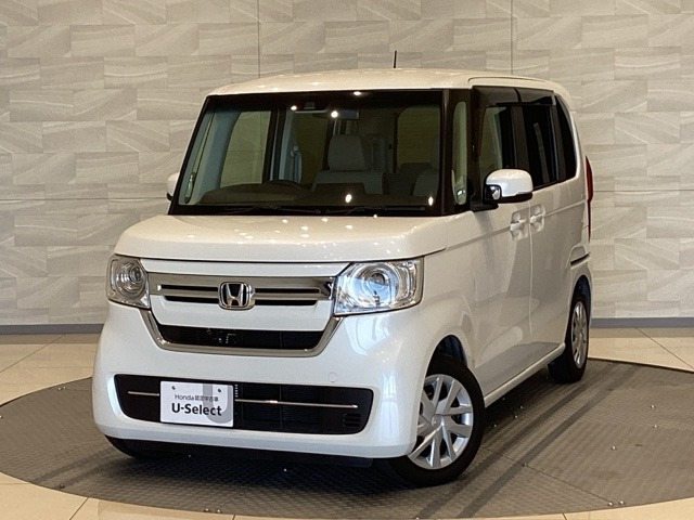 N-BOX L 