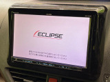 【大画面ナビ】人気の大型9インチナビを装備。存在感のある大画面はインパクト大!ナビ利用時のマップ表示は見やすく、テレビやDVDは臨場感がアップ!いつものドライブがグッと楽しくなります♪