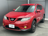 日産 エクストレイル