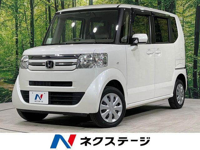 N-BOX C