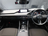 MAZDA3ファストバック 1.5 15S ツーリング 