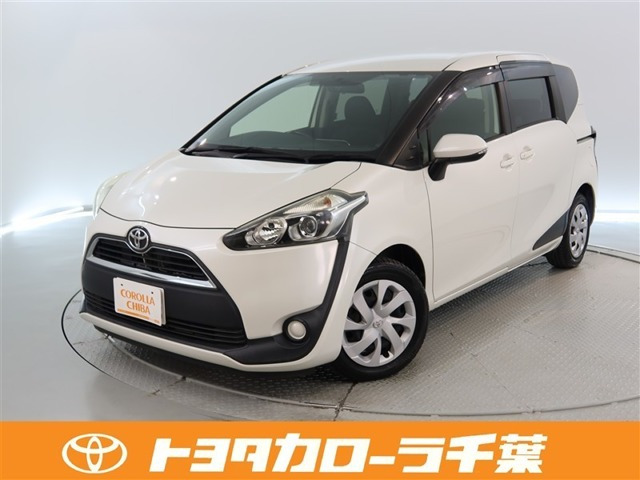 シエンタ 1.5 G 