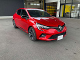 ルーテシア アントラクト イーテック フルハイブリッド 