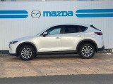 CX-5 2.2 XD スマートエディション 