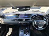 GS 450h バージョンL 本革シート 修復歴無し