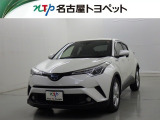 トヨタ C-HR