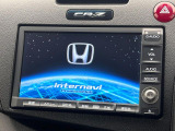 CR-Z 1.5 アルファ ブラックレーベル 
