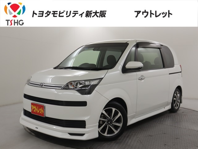 スペイド 1.5 G