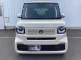N-BOX ファッションスタイル 