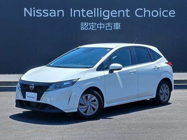 ノート 1.2 S 