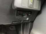 ETC付きで高速道路もスムーズに通過できます!
