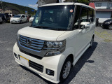 ホンダ N-BOXカスタム