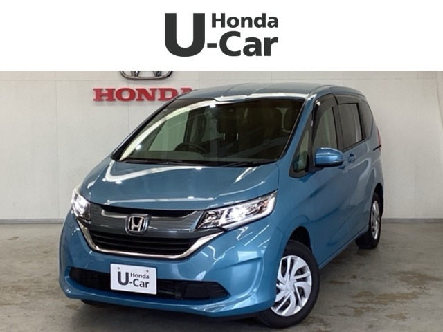 ホンダ フリード 