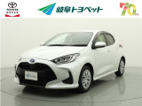 トヨタ ヤリス