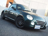 ご納車後のアフター点検や修理、交換等も連携工場にてご対応致します♪