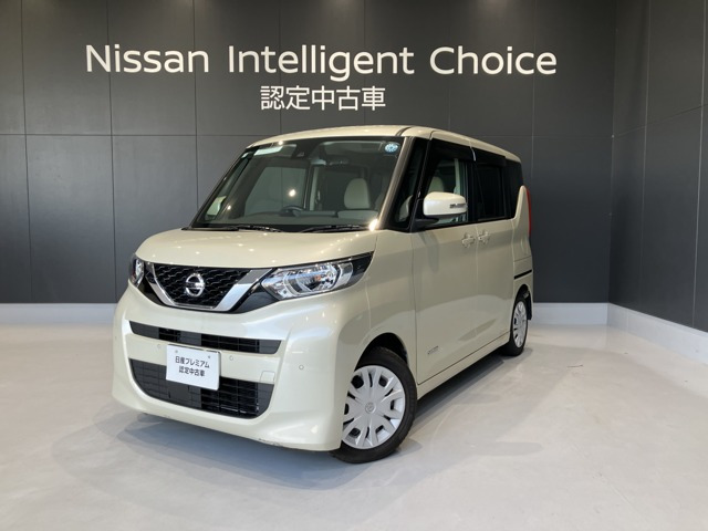 ルークス X ターボ 