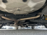 下回りがきれいなうちに、防錆加工の施工がオススメ。降雪地域はもちろん、沿岸部にお住いの方や、趣味でマリン・ウィンタースポーツをされる方にご好評いただいております。