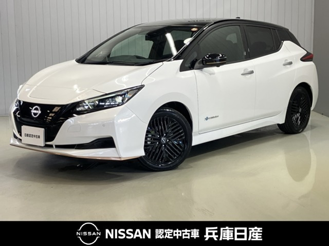 日産 リーフ 