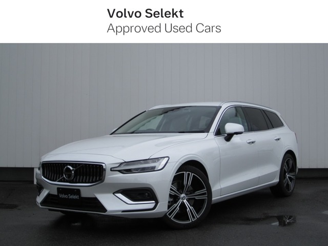 ボルボ V60 