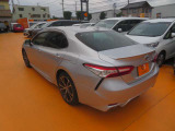 左後ろからの画像です!日々お買い得車両続々入庫しております!