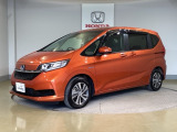 フリード+ 1.5 ハイブリッド G ホンダセンシング 