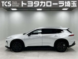 ボディサイズは全長493&times;全幅188&times;全高162センチ!3ナンバー登録になります!