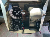 オートエアコン。