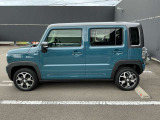 フレアクロスオーバー ハイブリッド XS 4WD 